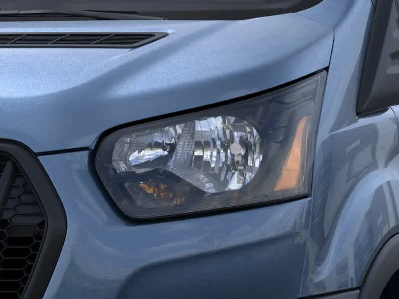 New 2026 Blue Metallic Ford XL image 18