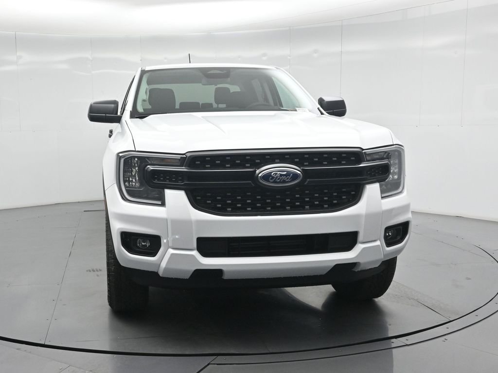 New 2026 Oxford White Ford XL image 54