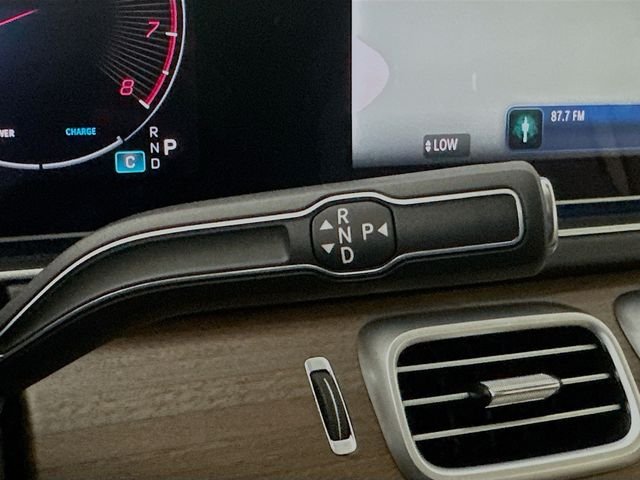 New 2026 Cirrus Silver Metallic Mercedes-Benz GLE 450 image 17