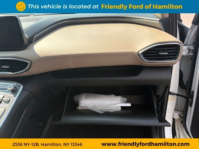Used 2023 Gray Hyundai SEL image 32