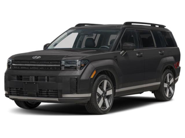 New 2027 Phantom Black Hyundai Limited 6P image 1