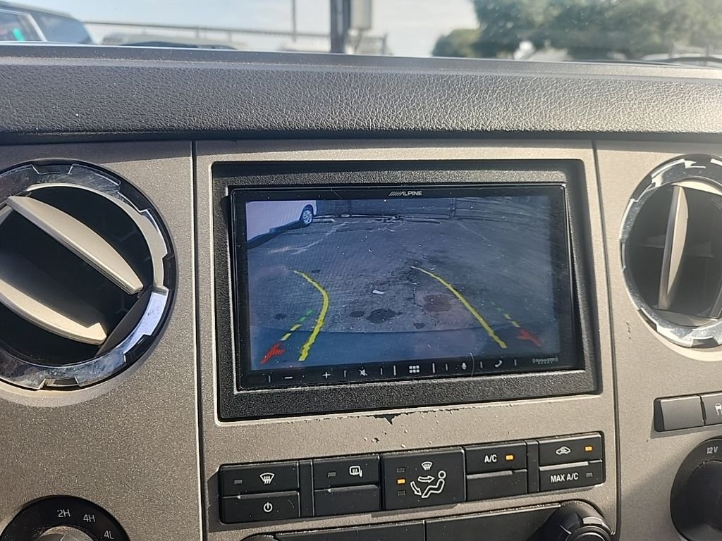 Used 2014 Gray Ford XLT image 22