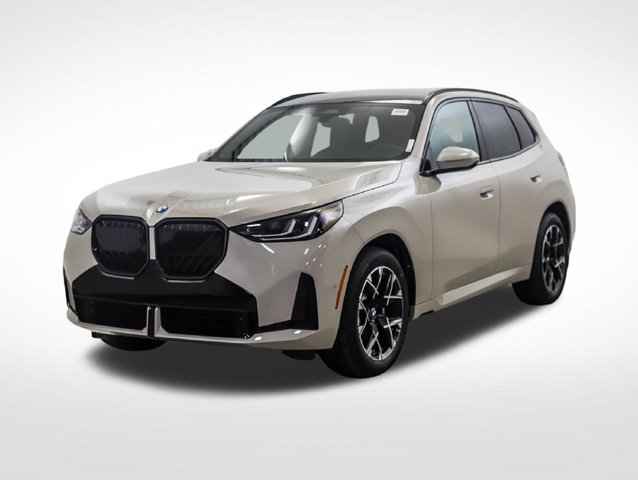 2026|BMW|X3|30 xDrive|4D Sport Utility