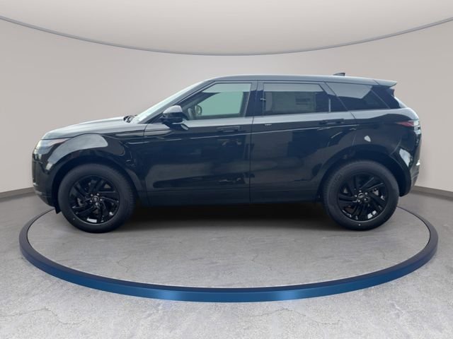 2026 Land Rover Range Rover Evoque S - Photo 8