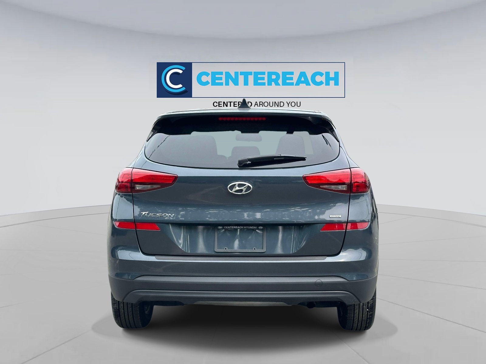 2019 Hyundai Tucson SE - Photo 7