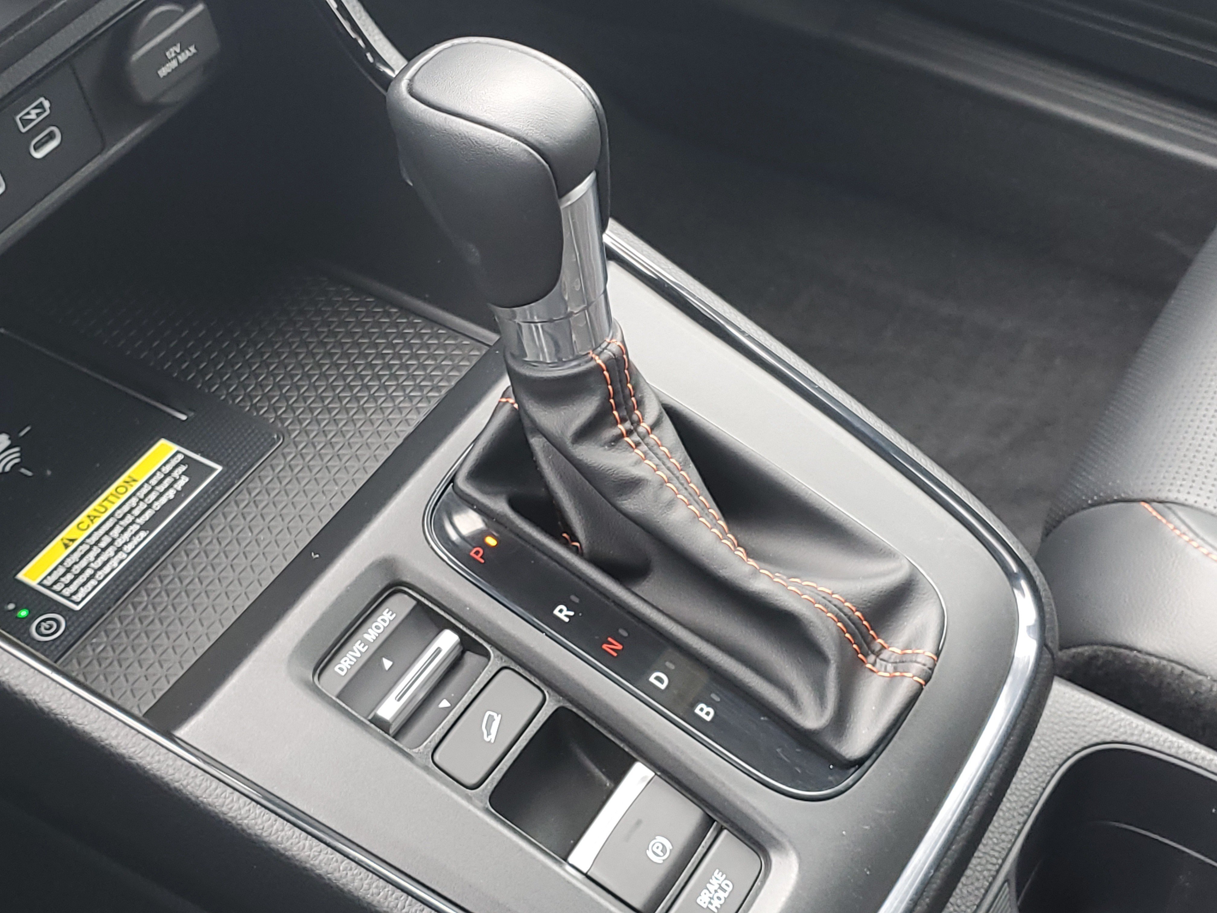Used 2024 Gray Honda Sport-L image 29