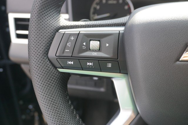 2025 Mitsubishi Outlander SE - Photo 27