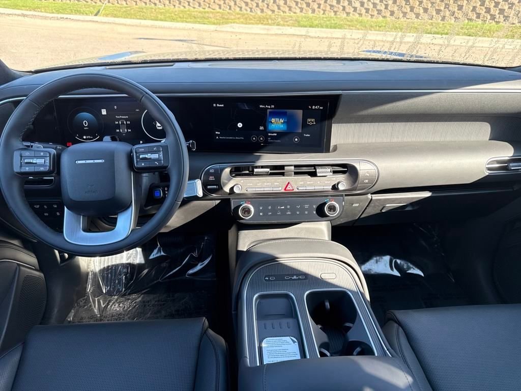 2026 Hyundai Palisade Calligraphy - Photo 12