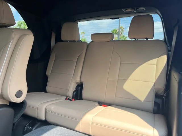 2027 Buick Enclave Preferred - Photo 18