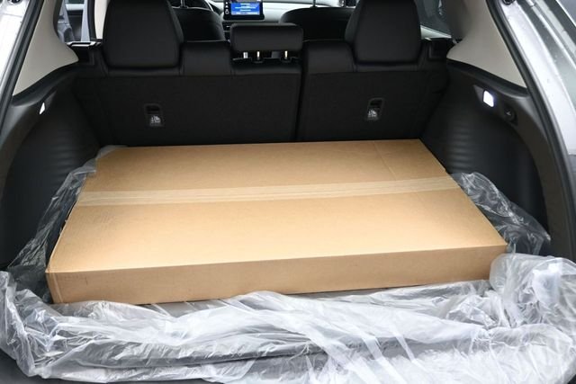 New 2027 Urban Gray Pearl Honda EX-L image 18