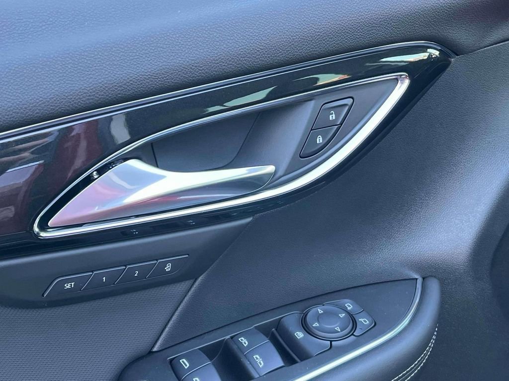 2025 Buick Envision Preferred - Photo 21