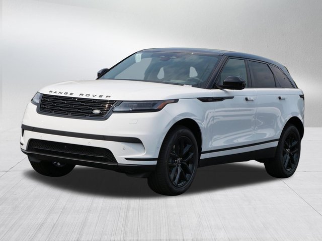 2026 LAND ROVER Range Rover Velar S
