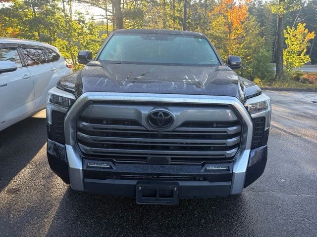 Used 2024 Blueprint Toyota Limited image 2