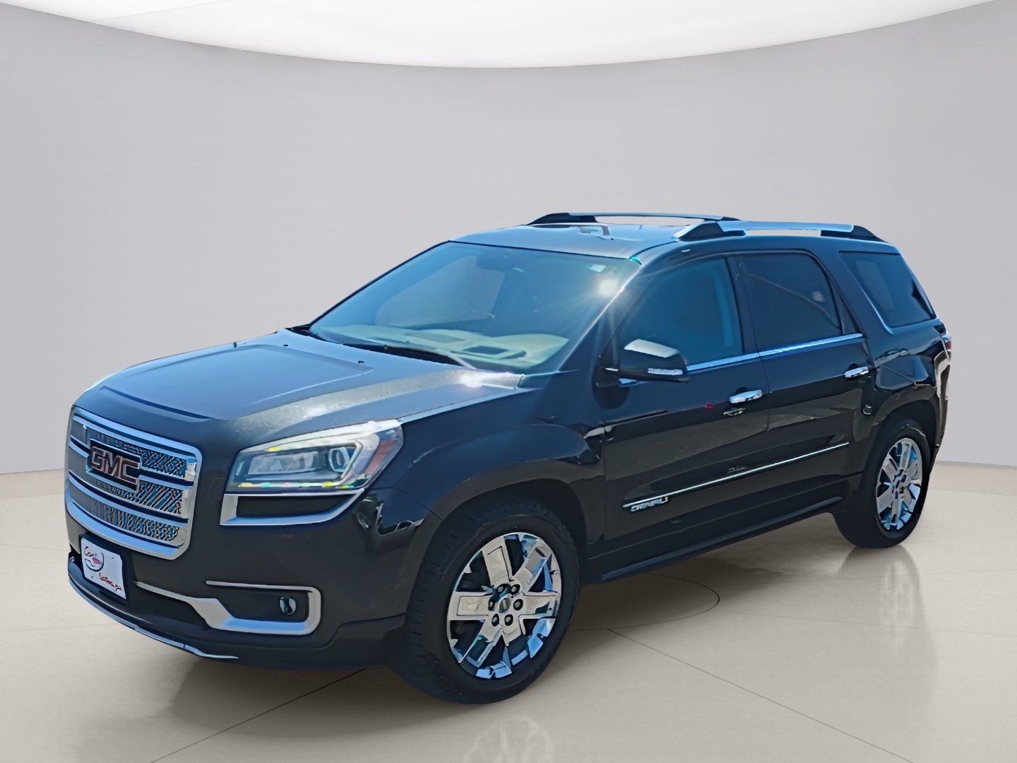 2015 GMC Acadia AWD Denali's photo