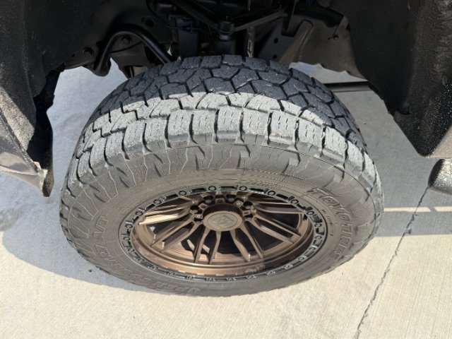Used 2015 Black Chevrolet High Country image 10