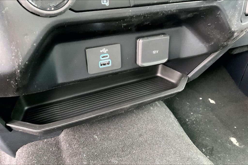 New 2026 Ford Super Duty F-250 XL 4D Crew Cab