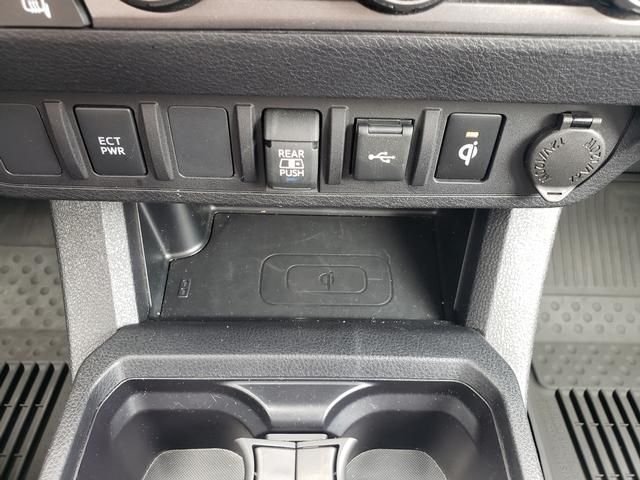 Used 2023 Blue Toyota TRD Sport image 16
