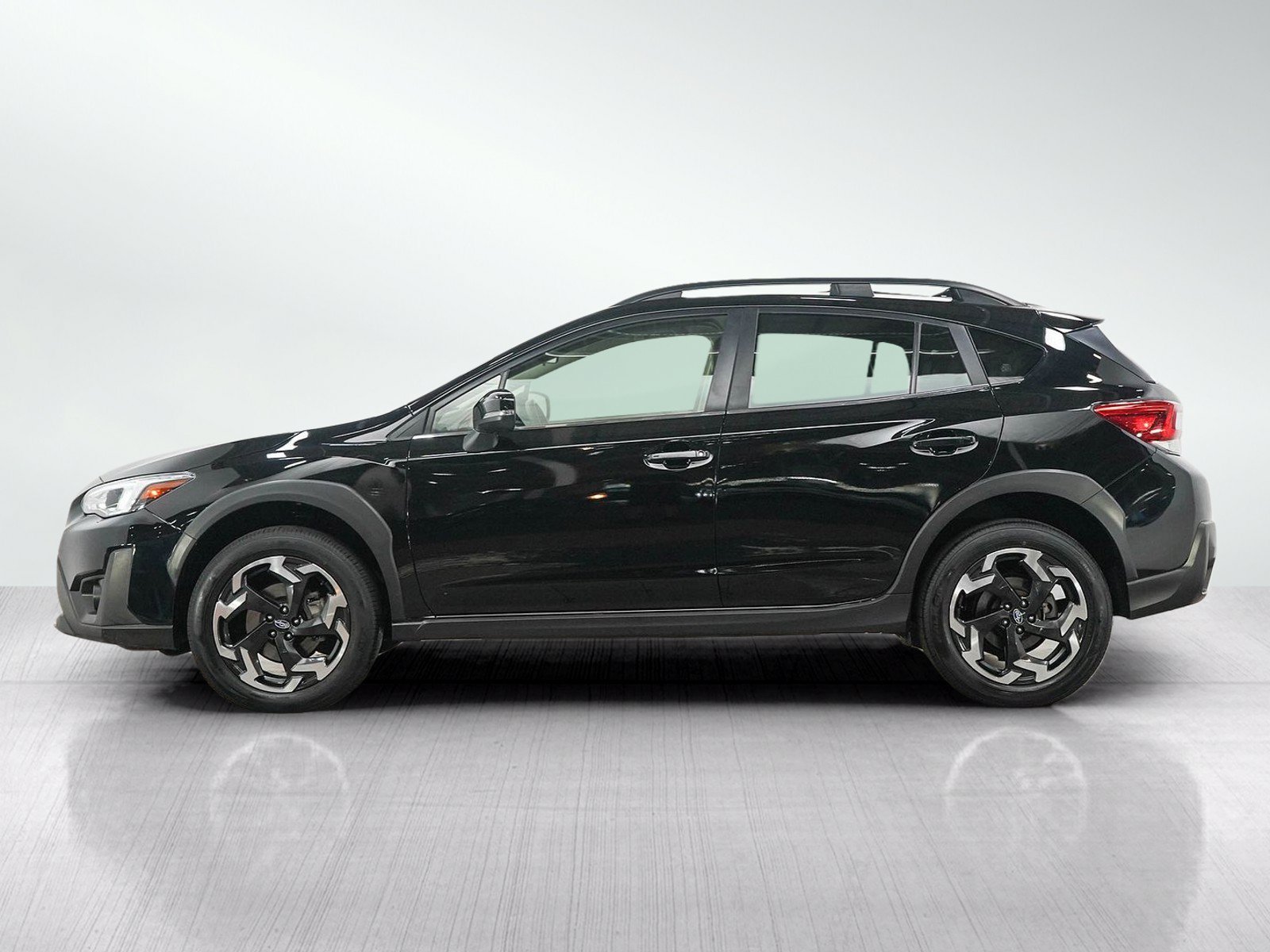 Used 2023 Subaru Crosstrek Limited with VIN JF2GTHMC4P8329418 for sale in South Saint Paul, Minnesota
