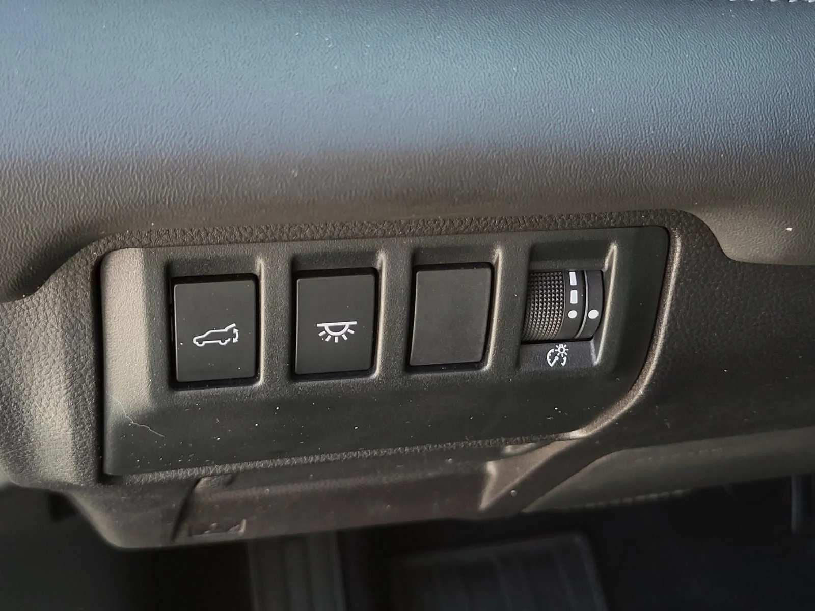 Used 2023 Gray Subaru Touring image 22