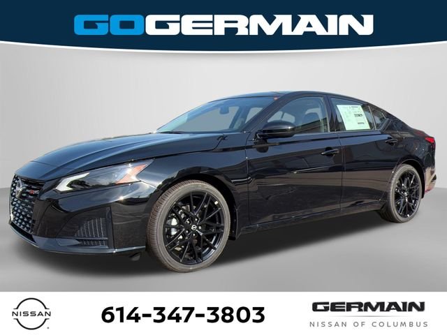 2026 Nissan Altima