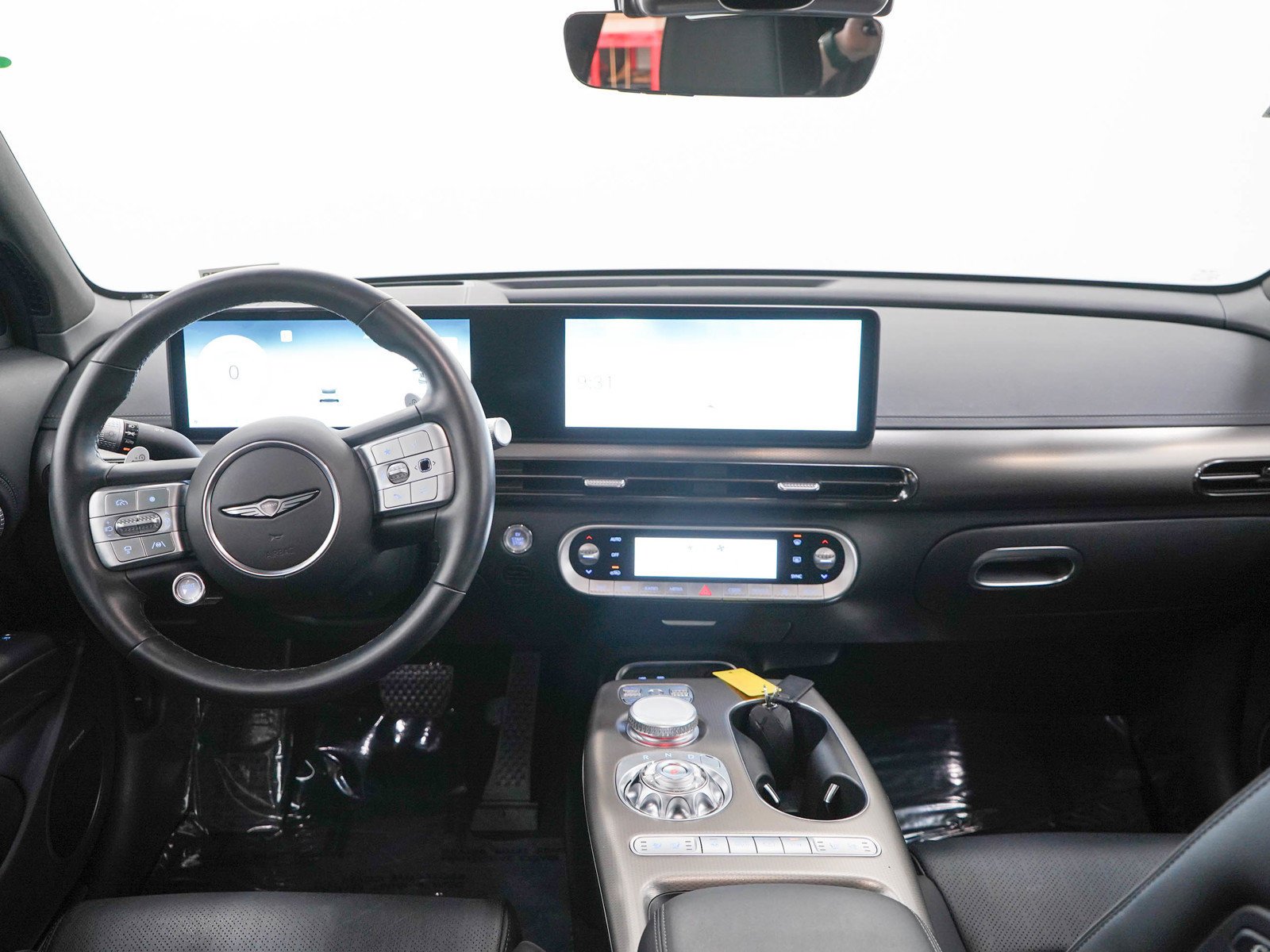 Used 2023 Hanauma Mint Genesis Advanced AWD image 17