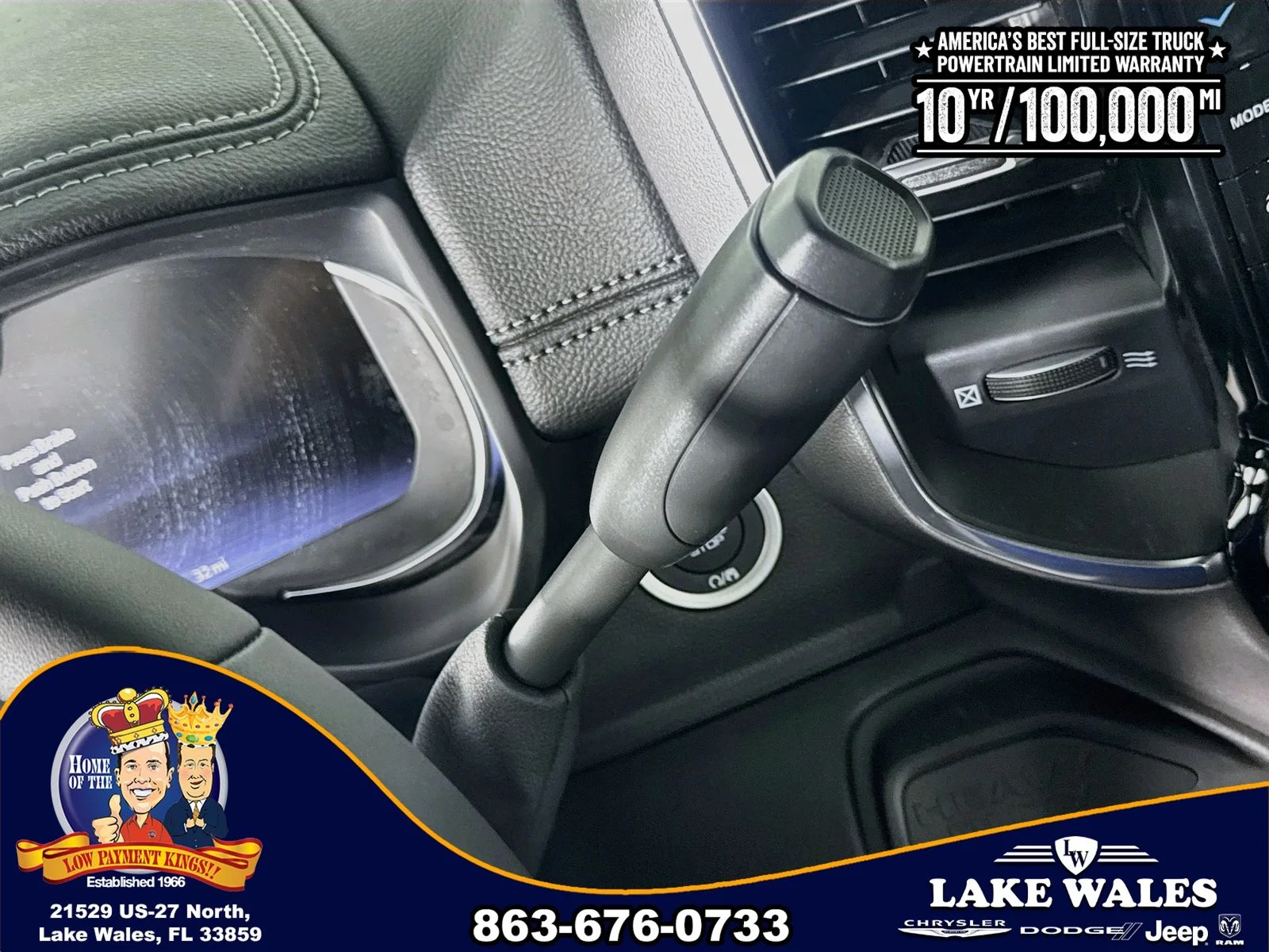 New 2026 Forged Blue Metallic Exterior Paint RAM Laramie image 17