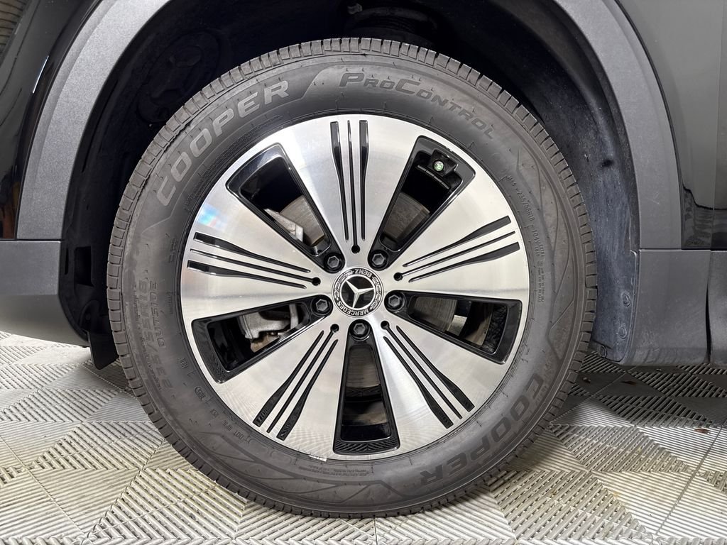 2023 Mercedes-Benz EQB Base - Photo 24