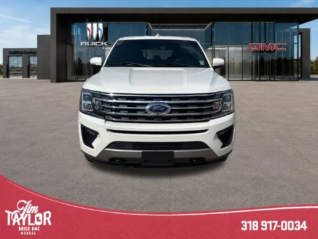 Used 2021 White Ford XLT image 9