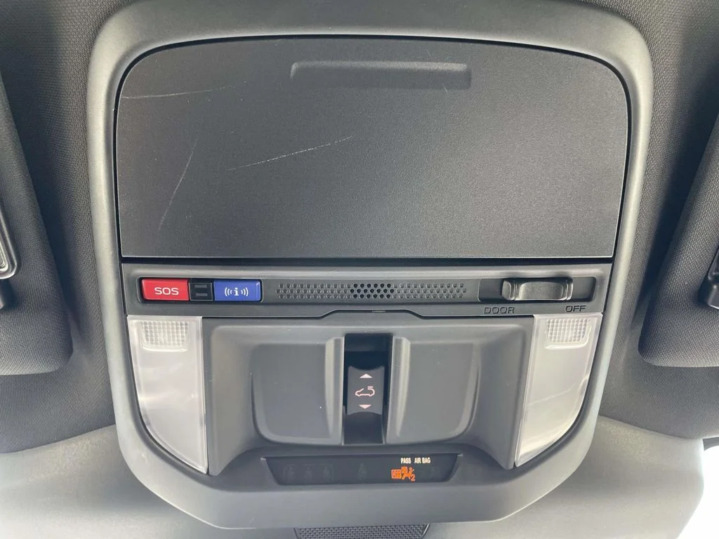 2025 Subaru Forester Premium - Photo 20