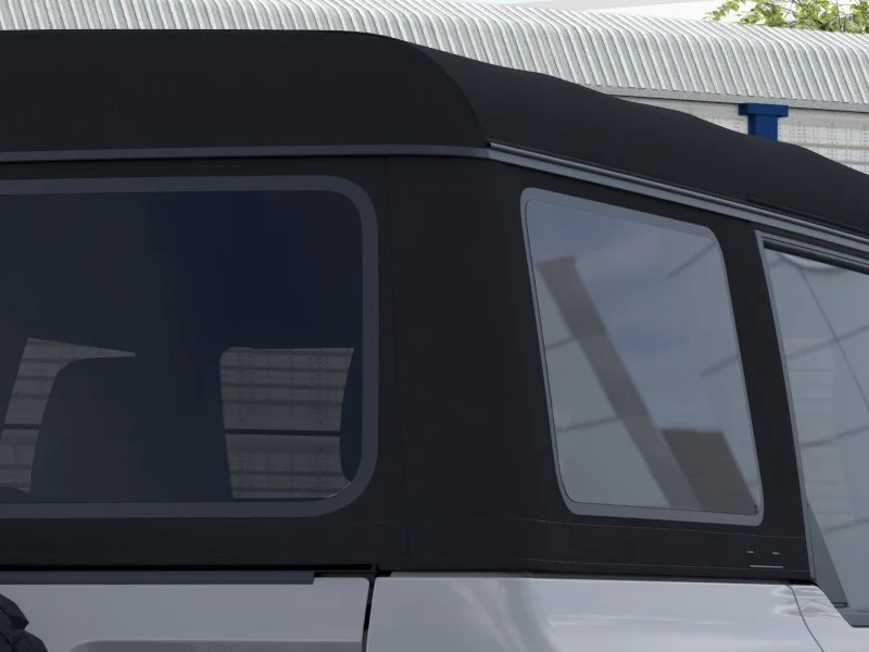 New 2026 Avalanche Gray Ford Outer Banks® image 25