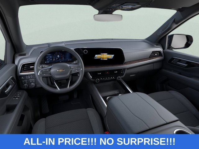 New 2027 Lakeshore Blue Metallic Chevrolet LS image 15