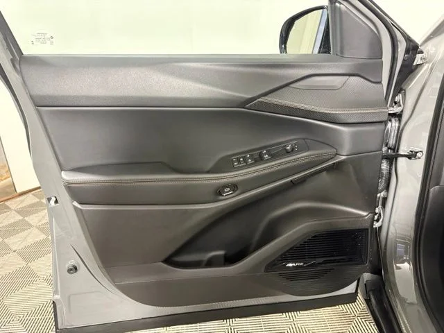 New 2026 Gray Jeep Limited image 22