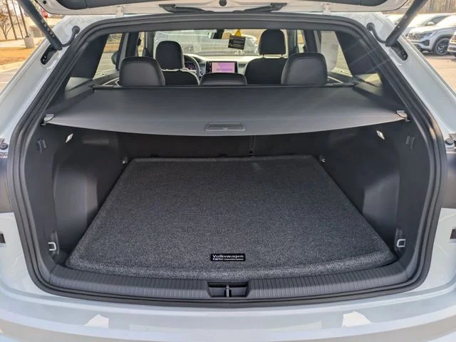 2026 Volkswagen Atlas Cross Sport SEL R-LINE - Photo 14