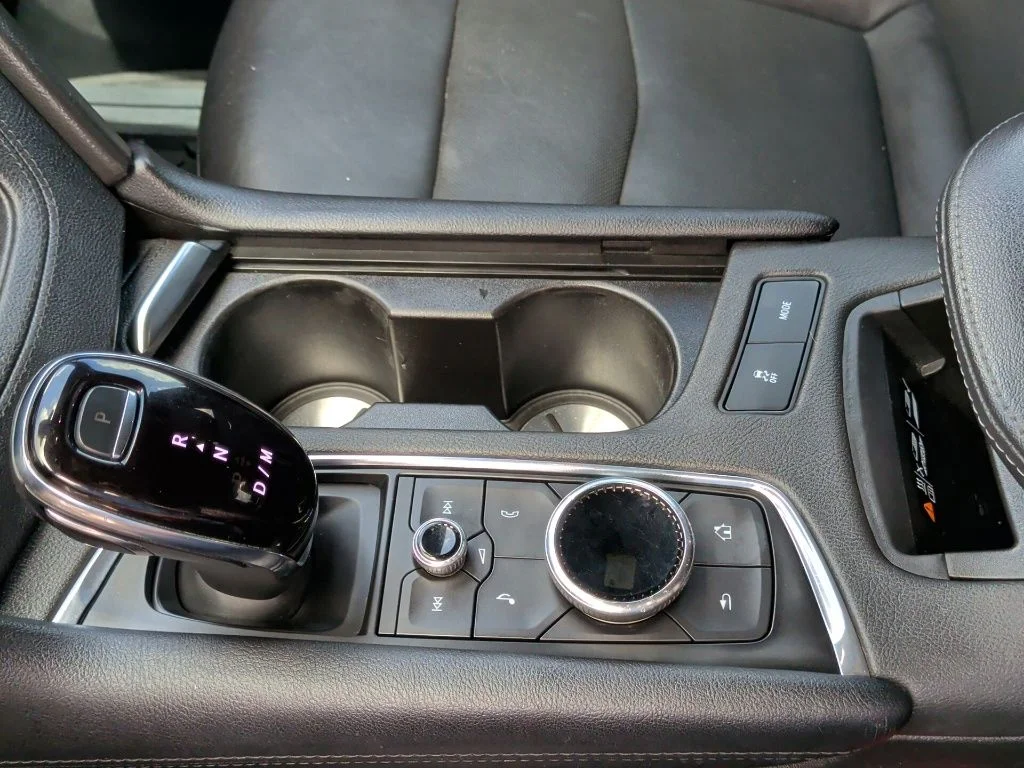 Used 2020 Silver Cadillac Premium Luxury image 29