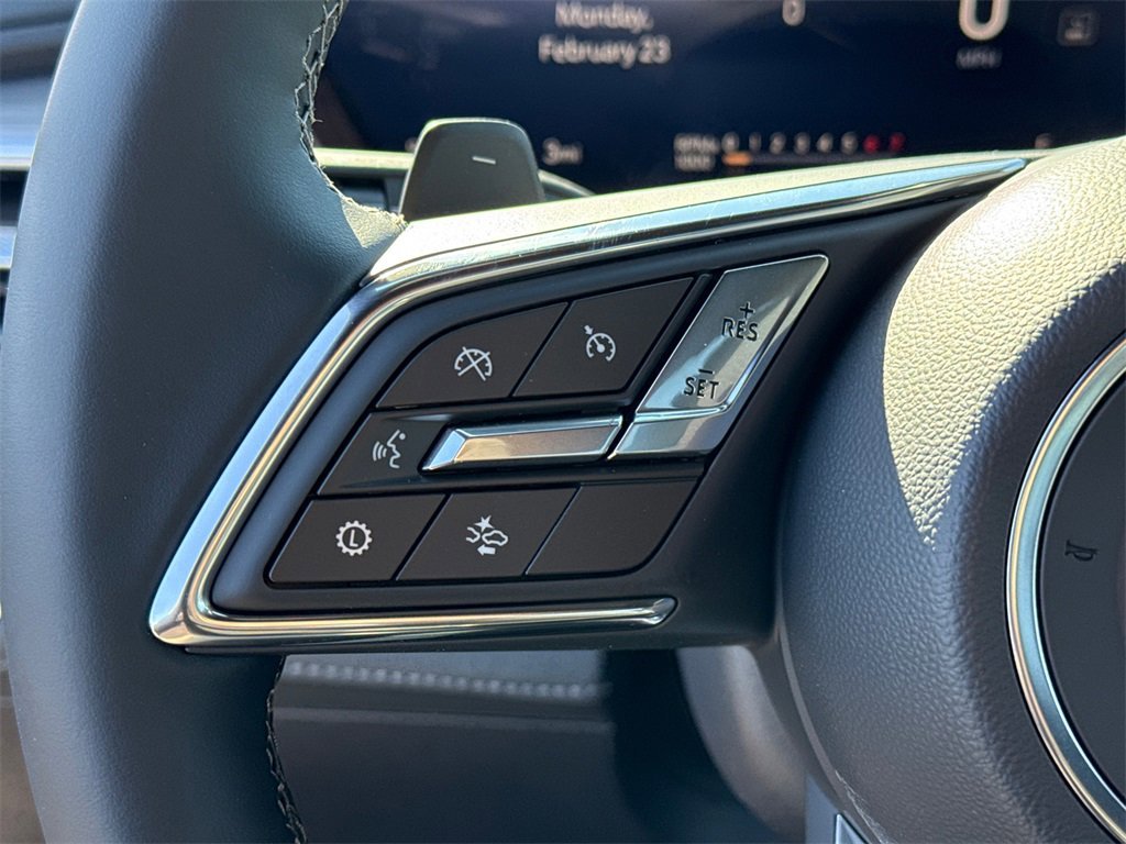 2026 BUICK ENCLAVE - Image 19