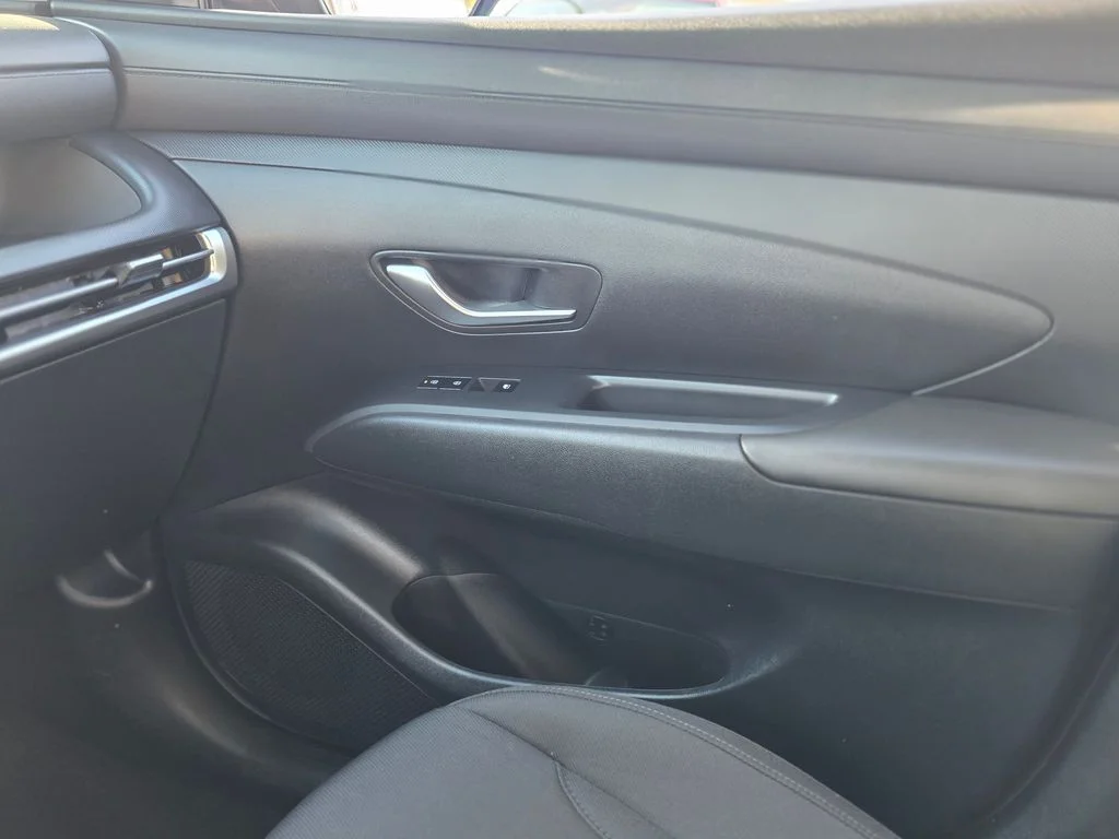 2026 Hyundai Tucson SEL - Photo 29
