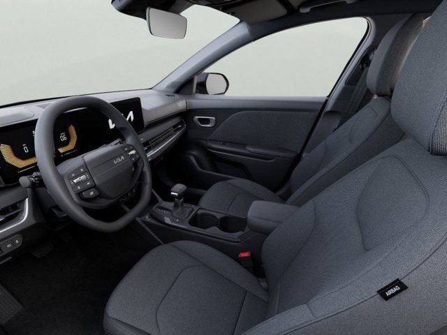 New 2026 Red Kia LXS image 17