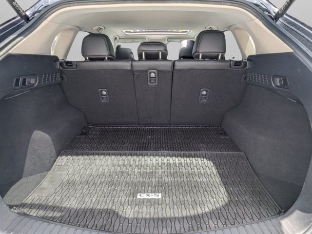 Used 2023 Black Mazda 2.5 S Preferred Package image 38