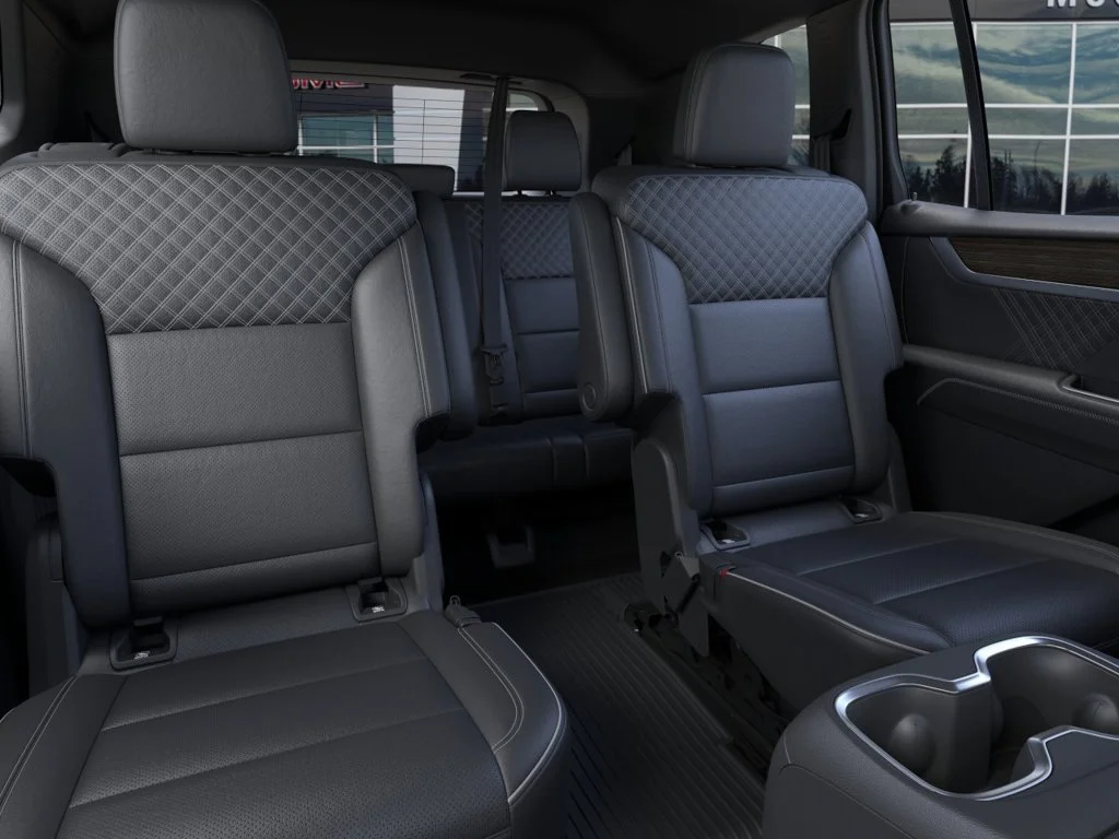 New 2027 Gray GMC Denali image 21
