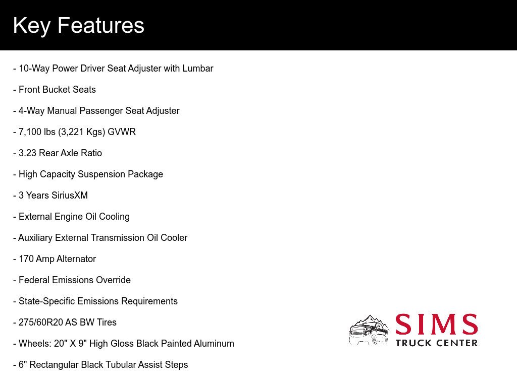 2026 GMC Sierra 1500 Elevation - Photo 6