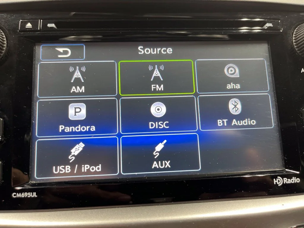 Used 2016 Ice Silver Metallic Subaru 2.0i Sport Premium image 20