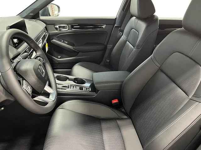 New 2026 Urban Gray Pearl Honda Sport Touring image 15