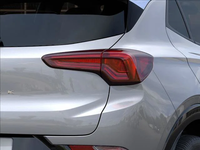 2026 Buick Encore GX Sport Touring - Photo 11