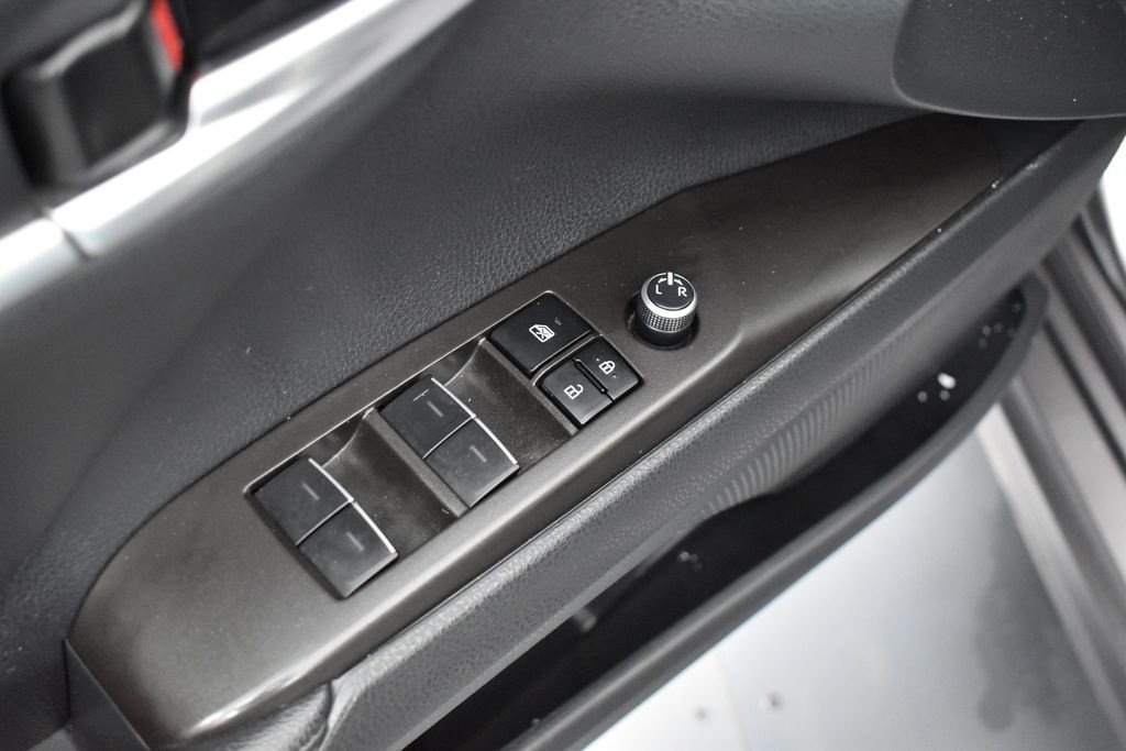 Used 2024 Gray Toyota XSE image 6
