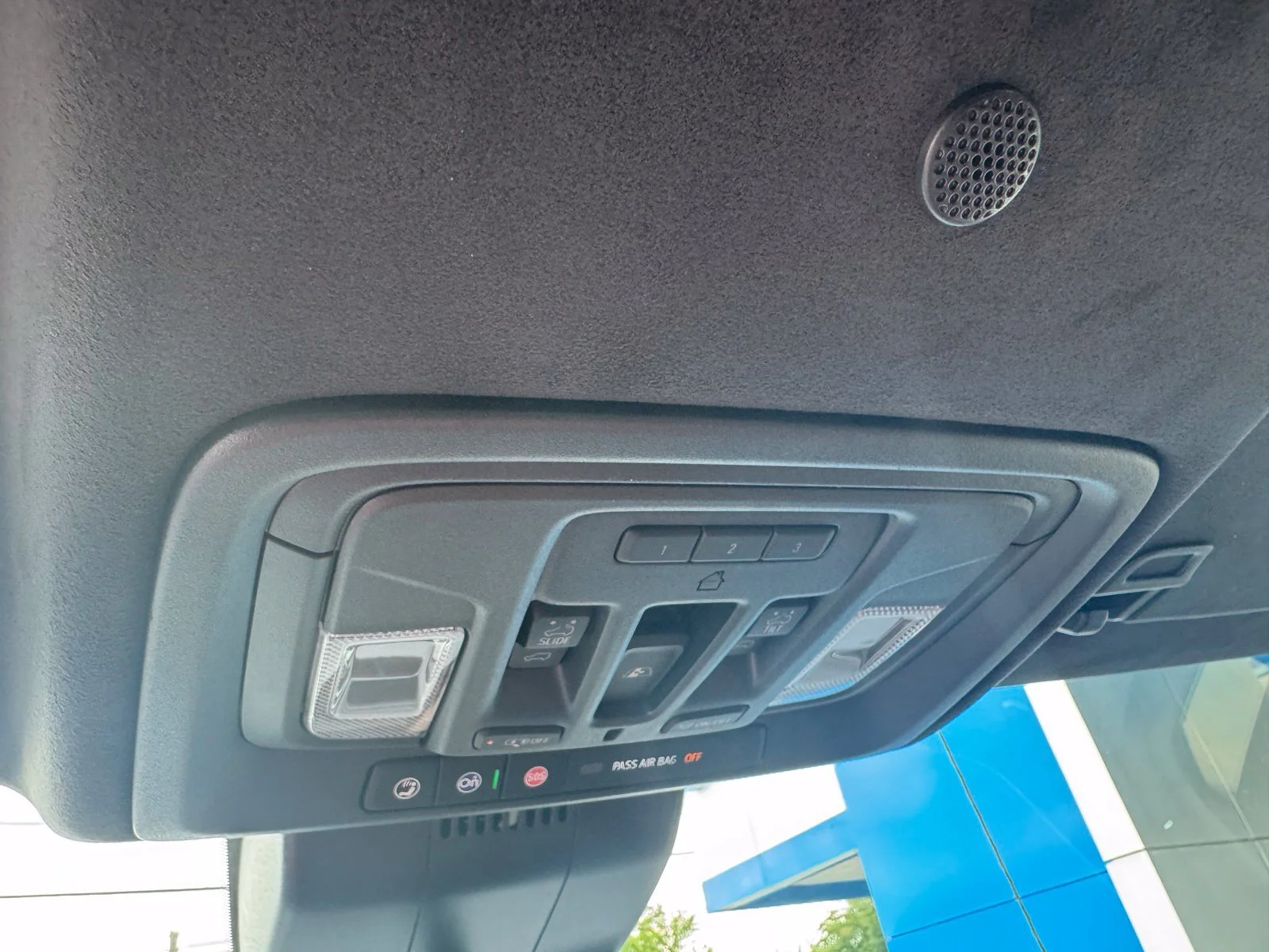 2026 GMC Sierra 2500HD Denali Ultimate - Photo 18