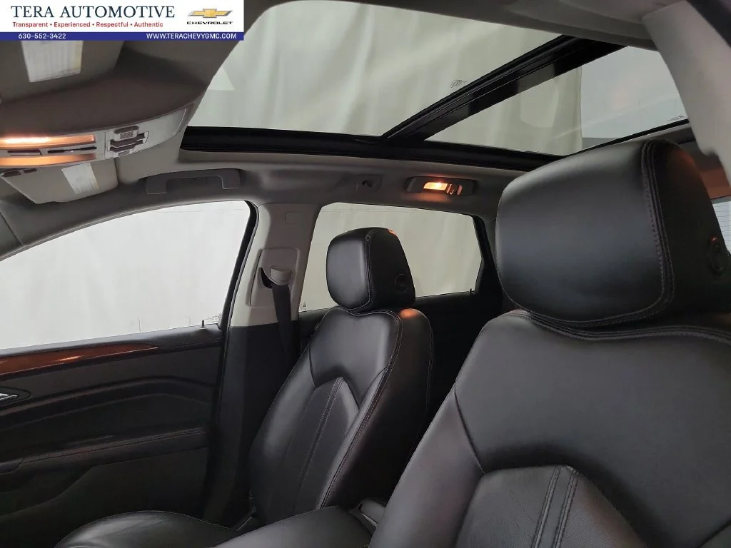 2016 Cadillac SRX Luxury Collection - Photo 9