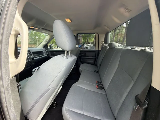 Used 2019 Black Ram Express image 24