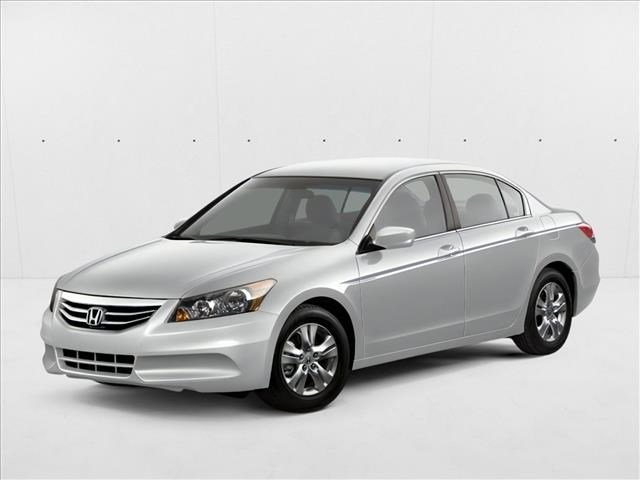 2012 Honda Accord SE Auto's photo