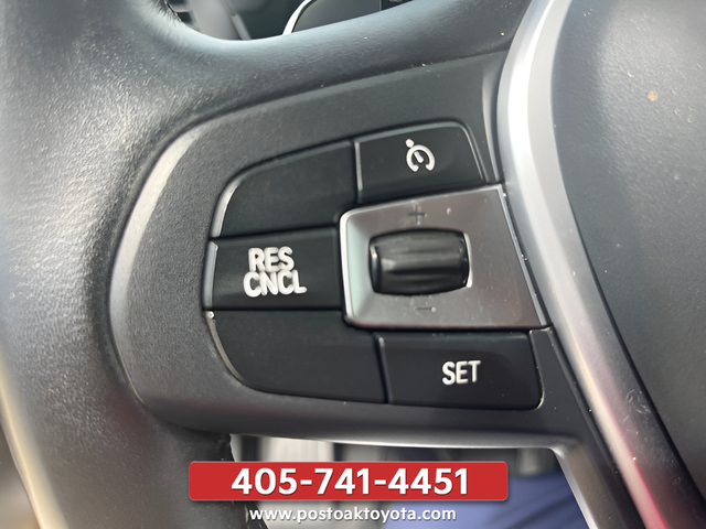 Used 2019 Brown BMW xDrive30i image 12