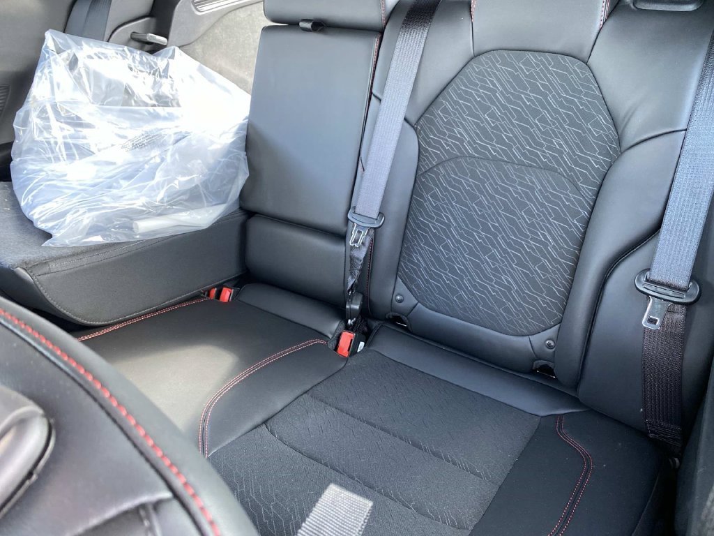 New 2026 Destroyer Gray Exterior Paint Dodge Scat Pack image 6